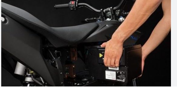 baterías para motociletas