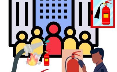 empresa de extintores