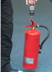 extintores