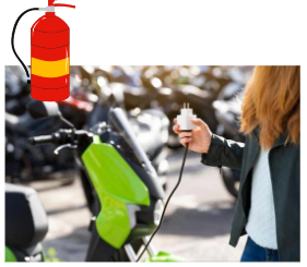 baterias de litio para moto