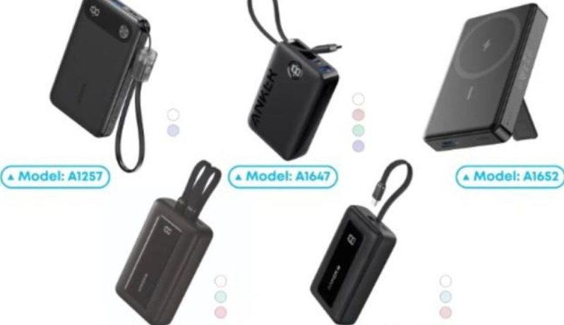 Cuando cargar tu móvil puede acabar en llamas: Anker retira baterías por riesgo de incendio