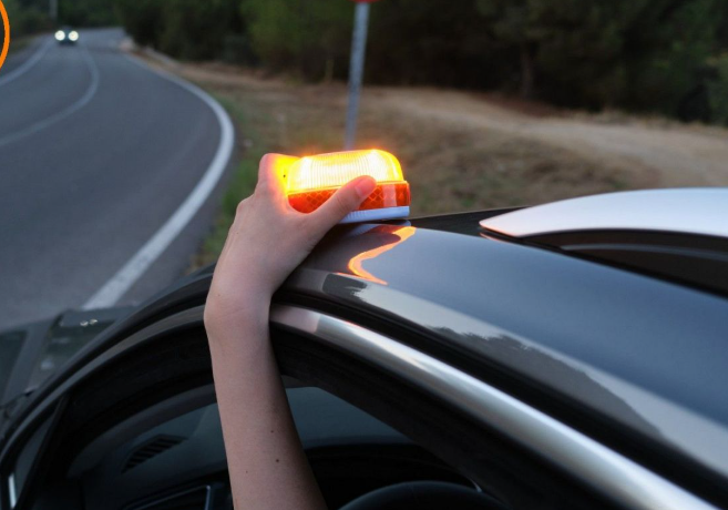 Todo sobre las balizas V16 obligatorias: homologación, DGT y seguridad de la batería