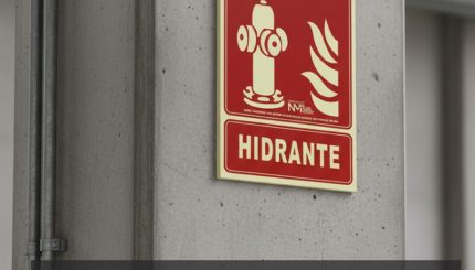 Qué señal de hidrante comprar para cumplir normativa en 2025: La señalización adecuada de los hidrantes es un requisito fundamental.