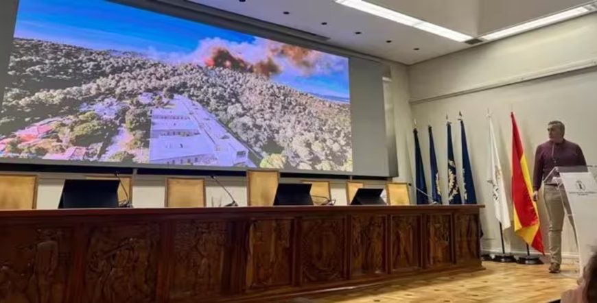 Estrategias avanzadas para reforzar la coordinación y actualizar protocolos de seguridad contra incendios en España. Un marco renovado