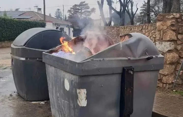 Prevención y gestión segura de cenizas en Soto del Real: una guía práctica para evitar incendios urbanos. Contexto del incidente y llamada a la responsabilidad ciudadana.