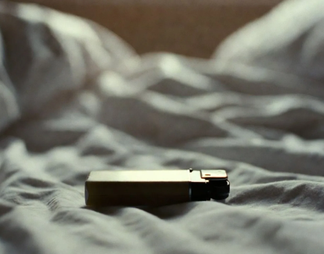 Mechero olvidado en la cama termina en tragedia: fallece niña de 13 años