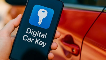 Tu coche en el móvil: llevar llaves digitales en Android y iOS nunca fue tan fácil