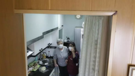 Solo el 25% de los hogares en España cuenta con detector de humos: podrían salvar el 80% de vidas