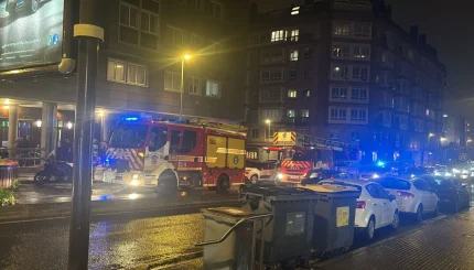 Incendio doméstico en Matogrande: claves de prevención y respuesta eficaz. Un incidente que vuelve a poner el foco en la seguridad contra incendios.