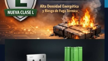 Fuego tipo L